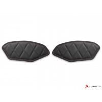 LUIMOTO TANK LEAF Tank Pads for the Honda CB1000R (2018+)